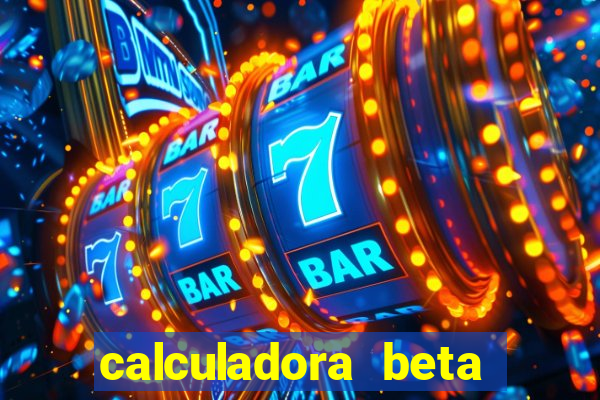 calculadora beta hcg semanas